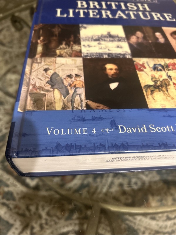 The Oxford Encyclopedia of British Literature: Volume 4 David Scott Kastan gallery