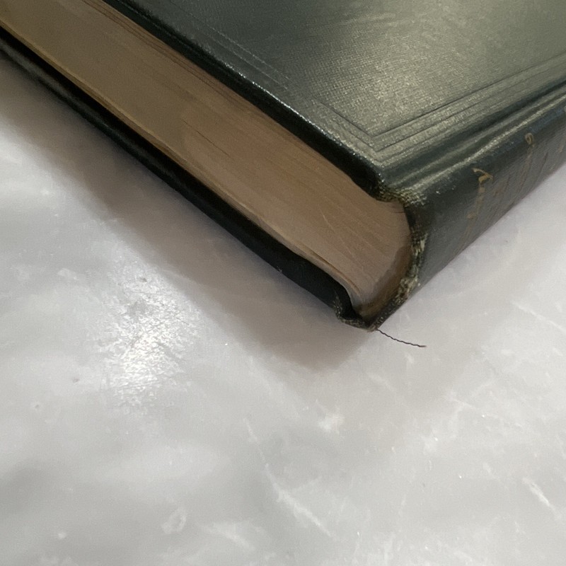 Elementary Fluid Mechanics John K Vennard 1952 Second Edition Hardcover gallery