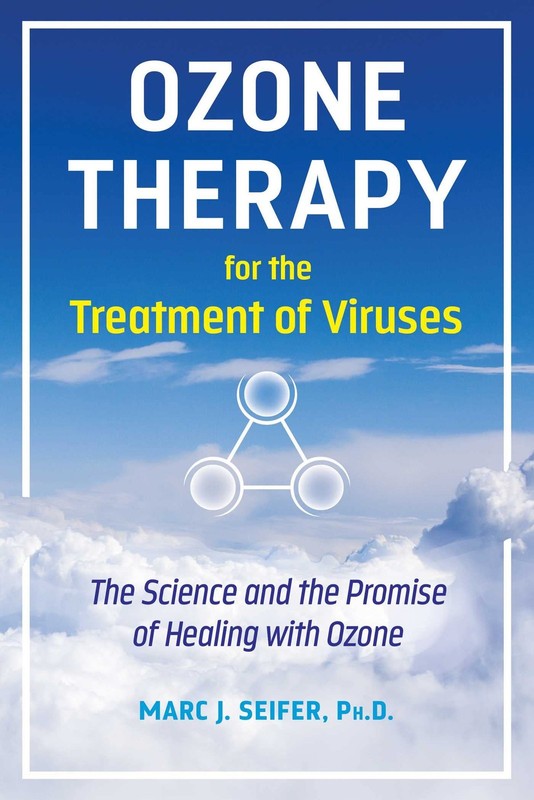 Ozone Therapy for the Treatment of Viruses: The Science and the Promise of H…