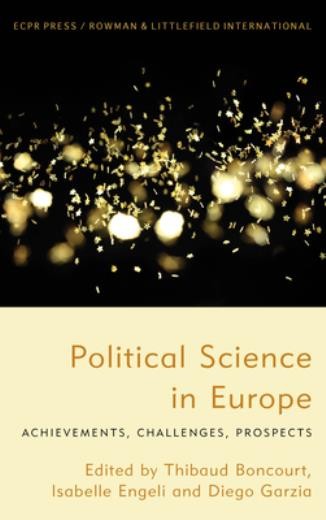 Political Science In Europe: Achievements, Challenges, Prospects