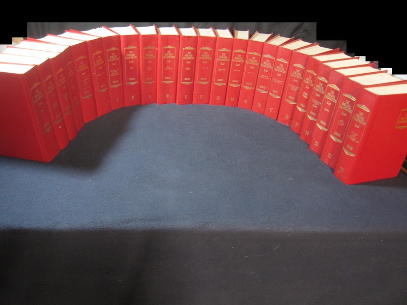 The Biblical Illustrator (23 Volume Set) [Hardcover] Exell, Joseph