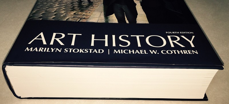 Art History, Combined Volume (4th Edition) Marilyn Stokstad and Michael W. Co... gallery