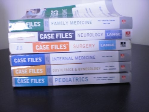 Case Files Neurology, Second Edition (…, Tintner, Ron