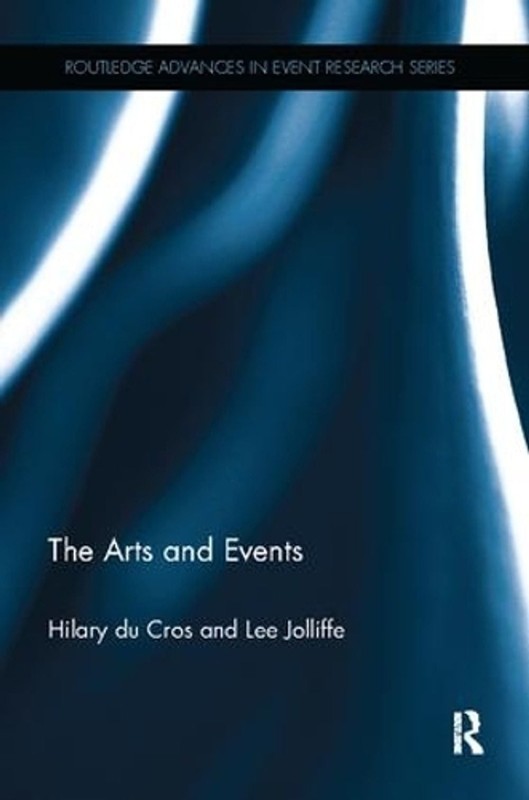 The Arts and Events by Lee Jolliffe (English) Paperback Book