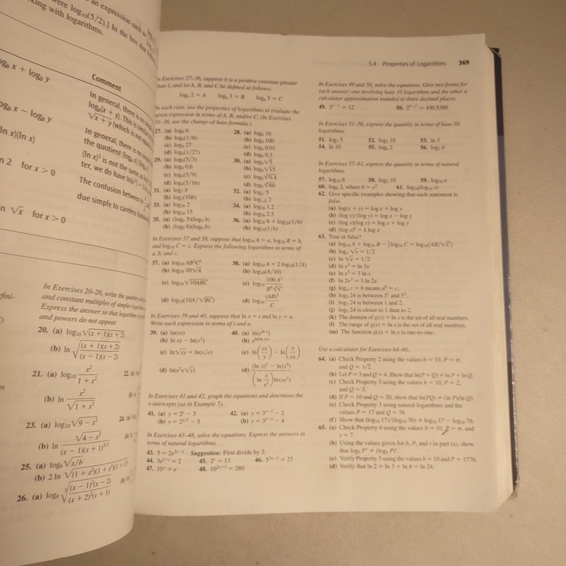 Precalculus Ser.: Precalculus by Theodore B. Lee, David Cohen and David Skla_048 gallery