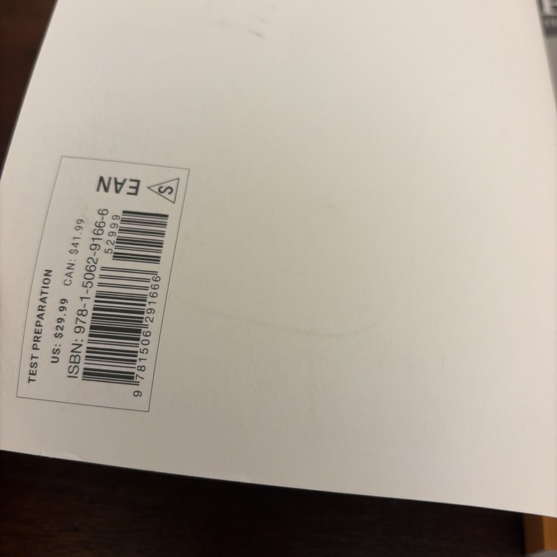 AP Biology Premium, 2025: Prep Book..., Wuerth M.S., Ma gallery