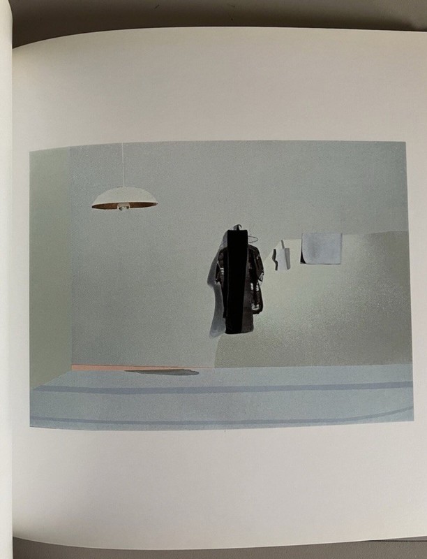 DEXTER DALWOOD ART Exhibition Catalog Gagosian Gallery, New York, 2004 NEW gallery
