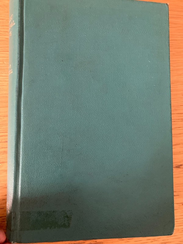 FLEET ADMIRAL KING A NAVAL RECORD BY E.J. KING & W WHITEHILL- First Edition 1952 gallery