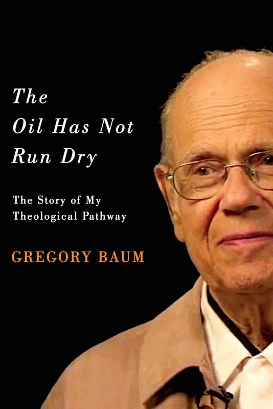 The Oil Has Not Run Dry: The Story of My Theological Pathway (Footprints Ser…