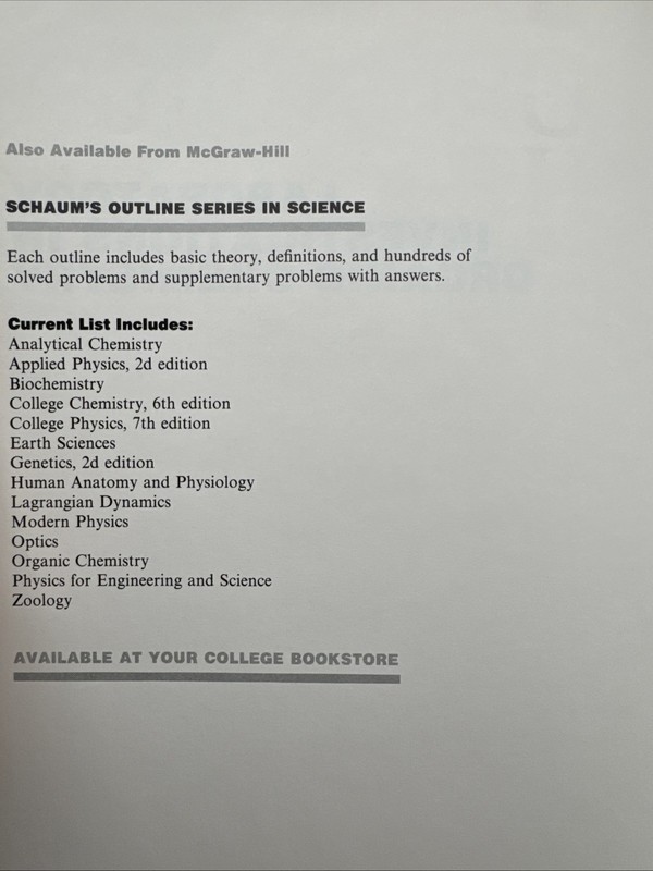 Laboratory Investigations in Organic Chemistry David C. Eaton 1989 gallery