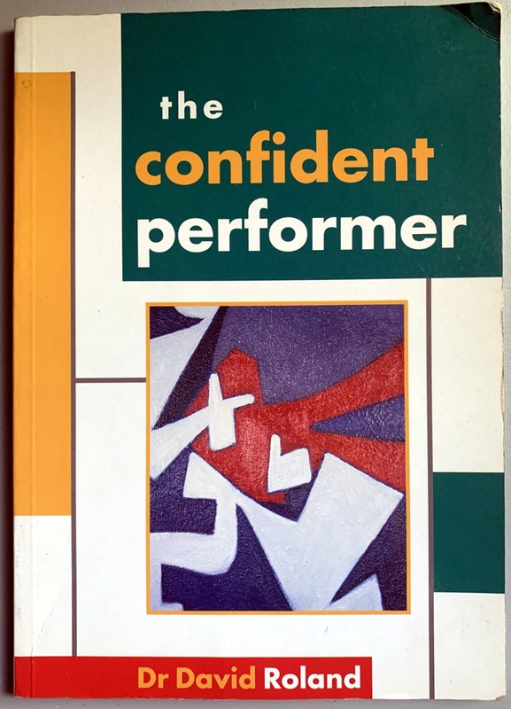 The Confident Performer