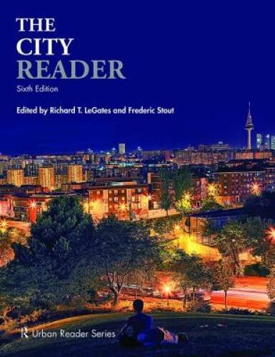 The City Reader (Routledge Urban Reader Series) – Paperback – VERY GOOD