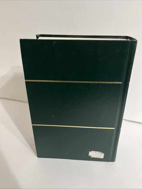 Taber's Cyclopedic Medical Dictionary Vintage 1985 Edition 15 F A Davis Company gallery