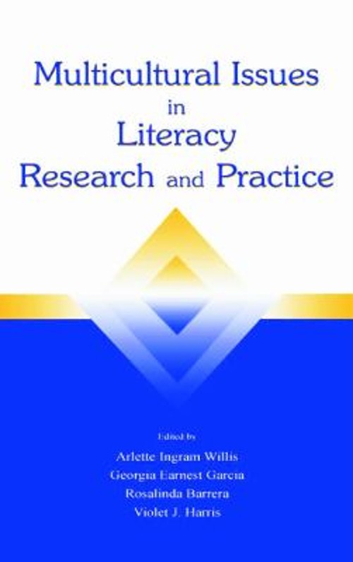 Multicultural Issues in Literacy Research and Practice Paperback