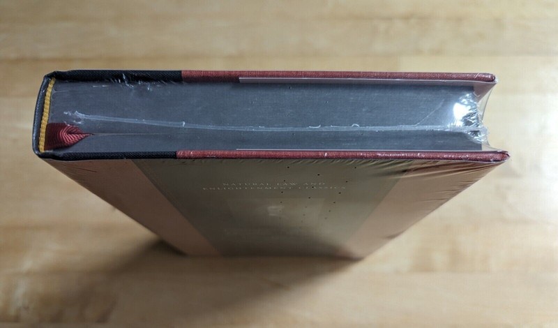 Correspondence and Occasional Writings of Francis Hutcheson, Hardcover by Hut... gallery