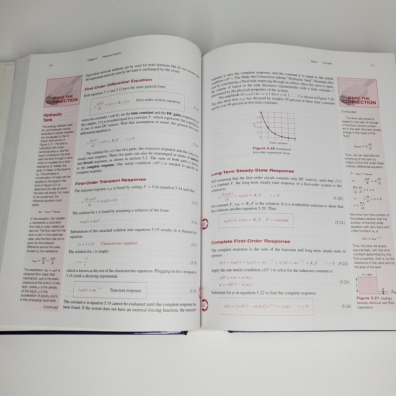 Principles and Applications of Electrical Engineering Rizzoni Kearns 6th Edition gallery