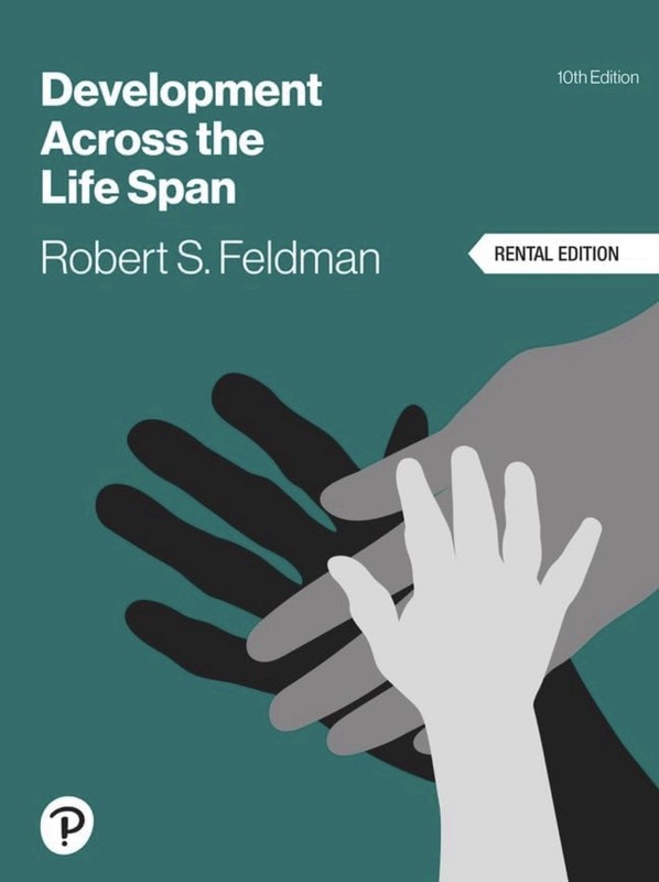 Development Across the Life Span by Robert S. Feldman (Hardcover)