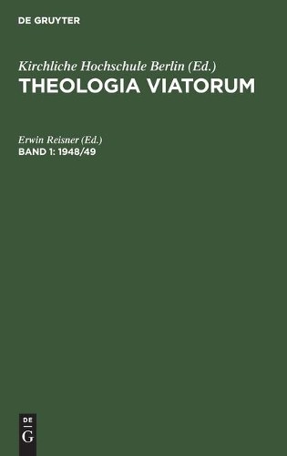 1948/49 (Hardback)