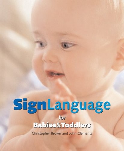 Sign Language for Babies & Toddlers