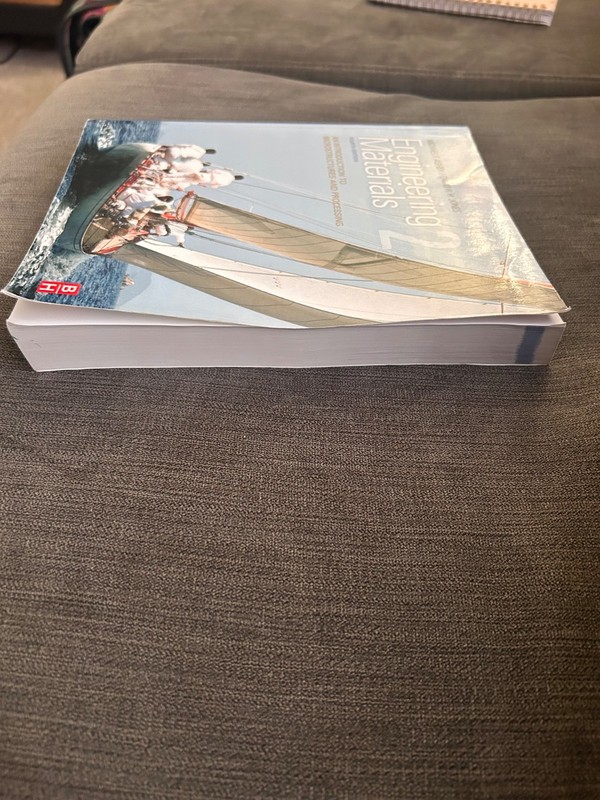Engineering Materials 2 4th Edition ISBN 978-0-08-096668-7 gallery