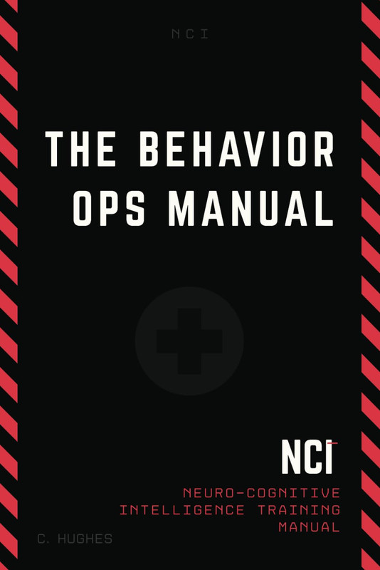 The Behavior Operations Manual: Neuro-Cognitive Intelligence gallery