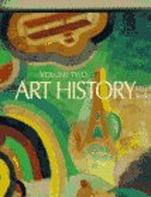 Art History Paperback Marilyn Stokstad