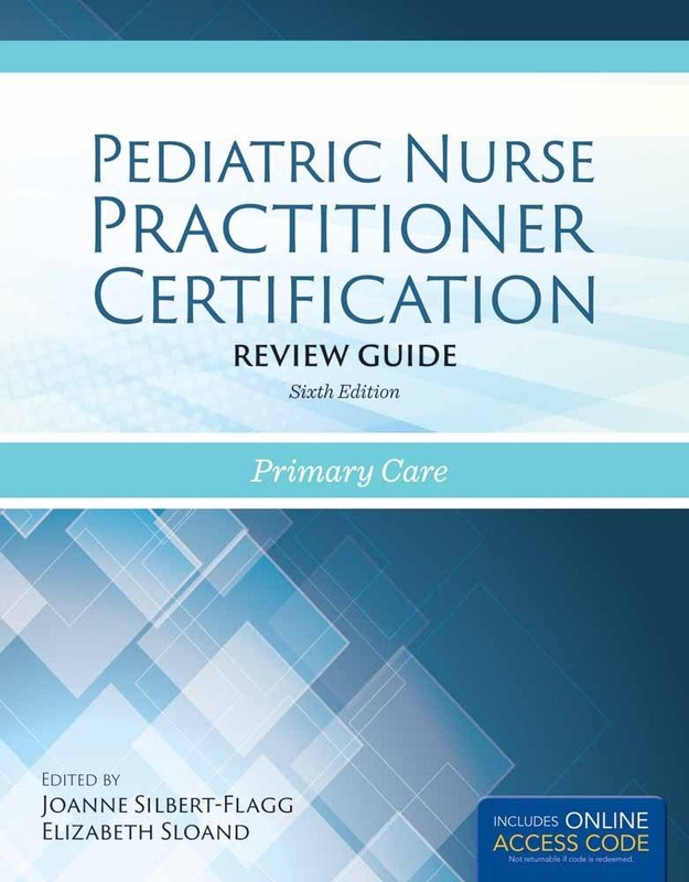 Pediatric Nurse Practitioner Certification Review Guide: .