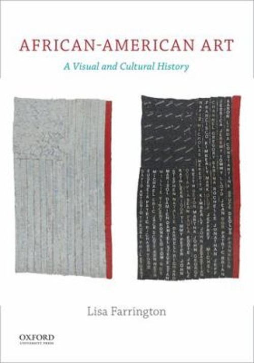 African-American Art : A Visual and Cultural History Paperback Li