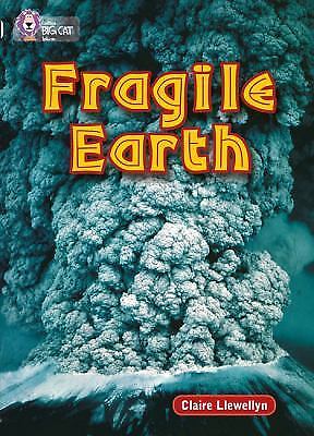 Collins Big Cat Ser.: Fragile Earth: Band 17/Diamond (Collins Big Cat) by …