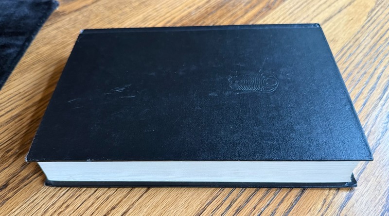Invertebrate Fossils by Raymond Moore, Cecil Lalicker and Alfred Fischer 1952 gallery