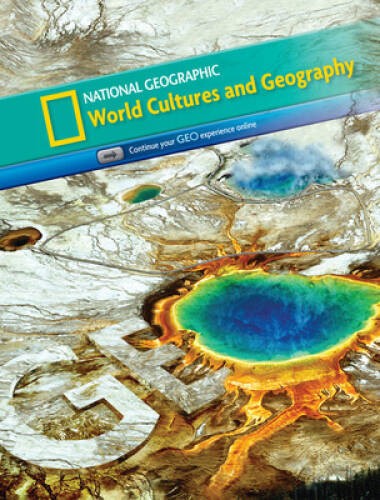 World Cultures and Geography Survey: Student Edition, Â© Updated (W – ACCEPTABLE