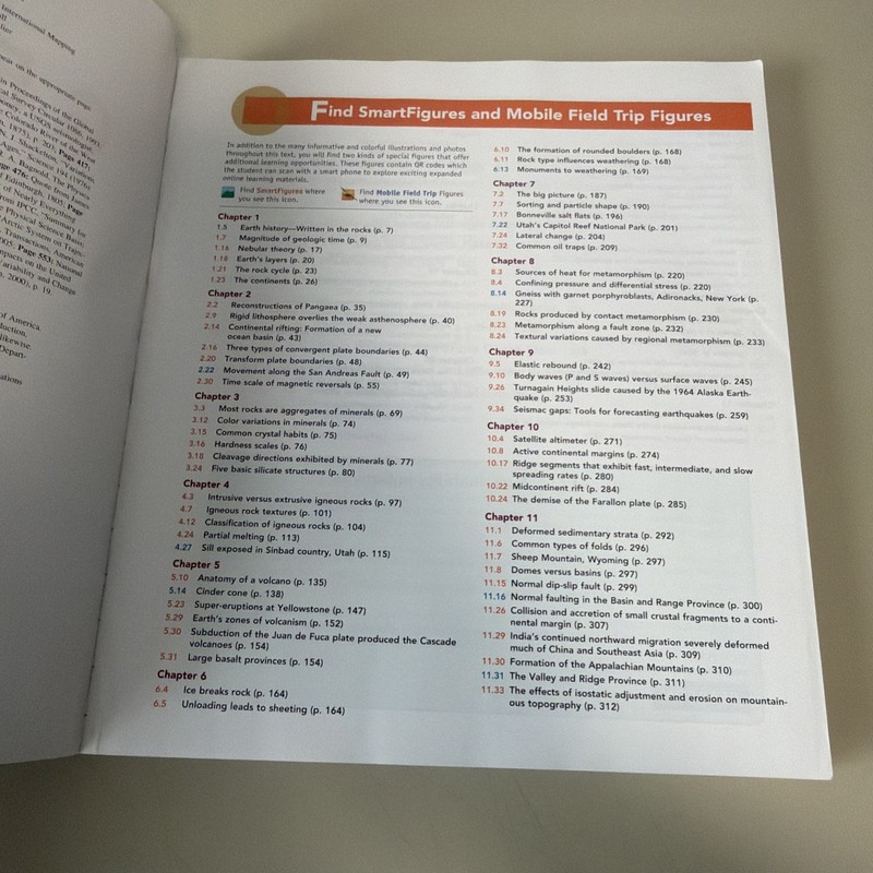 Essentials of Geology (12th Edition) by Lutgens gallery