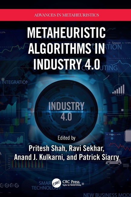 Metaheuristic Algorithms In Industry 4 0