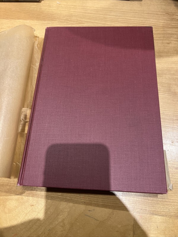 The New Zealand Journal 1842-1844 of John B. Williams, Kenny, Robert W., Good Bo