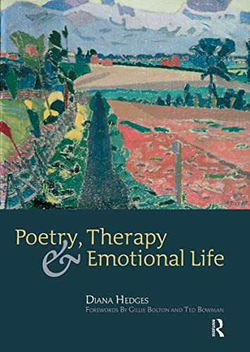 Poetry, Therapy and Emotional Life Paperback / softback Book The Fast Free