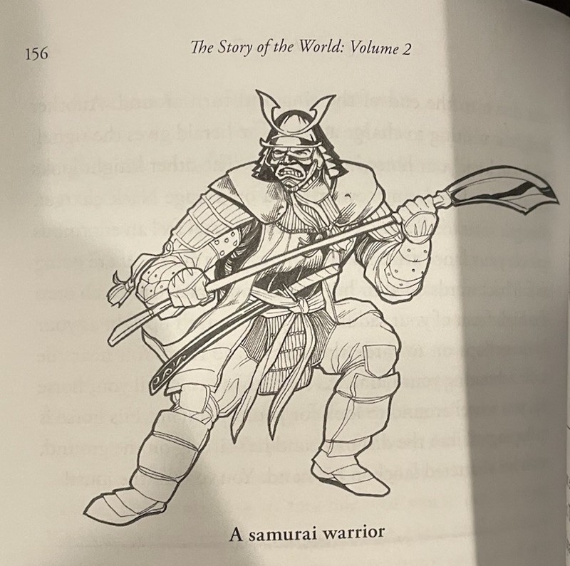 Story of the World: Middle Ages Vol 2 - REVISED EDITION - by Susan Wise Bauer gallery