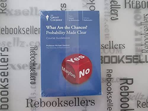 What Are the Chances Probabil – ACCEPTABLE