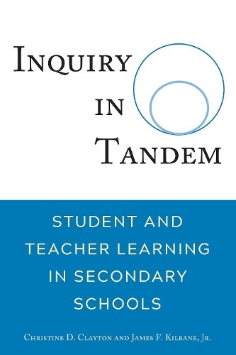 Christine Clayton James Kilbane, Jr. Inquiry in Tandem (Paperback) (UK IMPORT)
