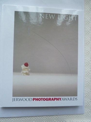 New Light: Jerwood Photography Awards by Dods, Roanne Hardback Book The Fast