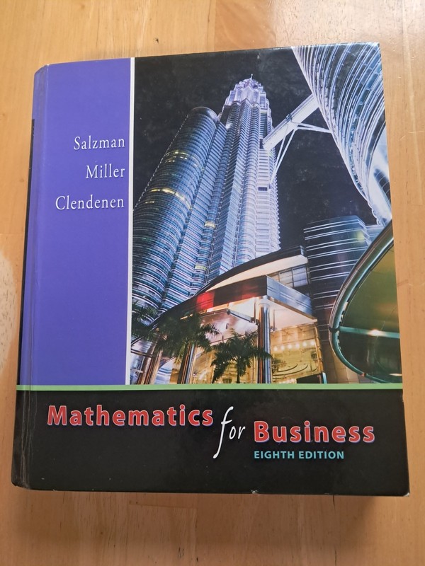 college textbooks used