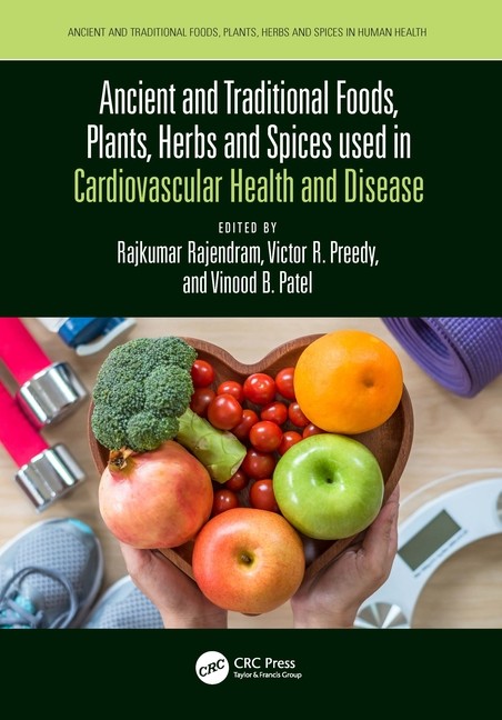 Ancient And Traditional Foods, Plants, Herbs And Spices Used…