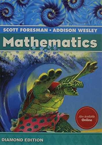 Scott Foresman-Addison Wesley – Hardcover, by Charles Randall I.; – Very Good