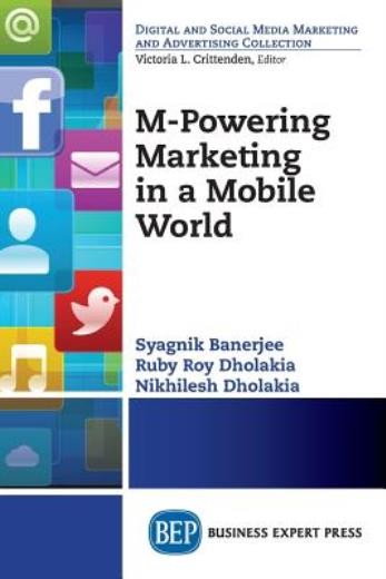 M-Powering Marketing In A Mobile World