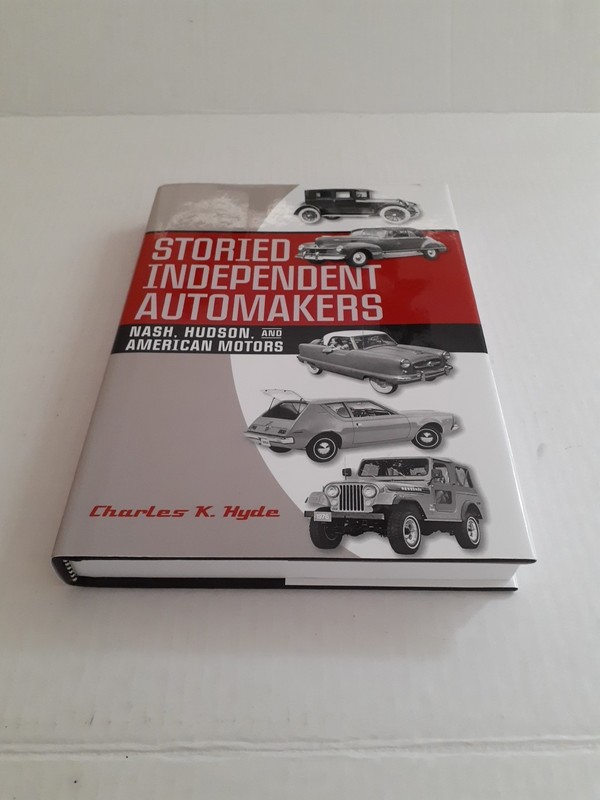 Storied Independent Automakers