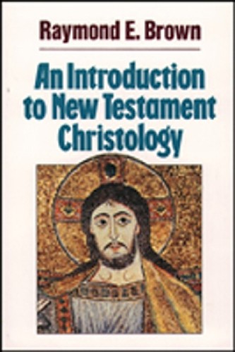An Introduction to New Testament Ch…, Raymond E Brown