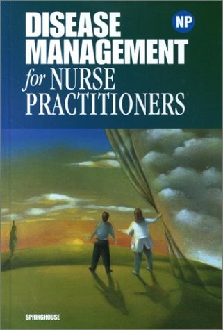 Disease Management for Nurse Practitioners