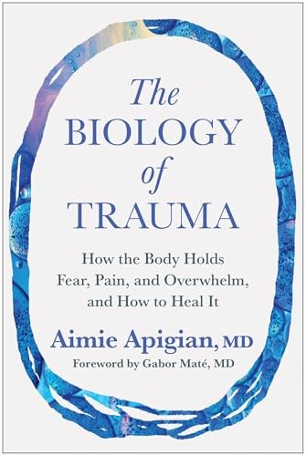 The Biology of Trauma How the – GOOD