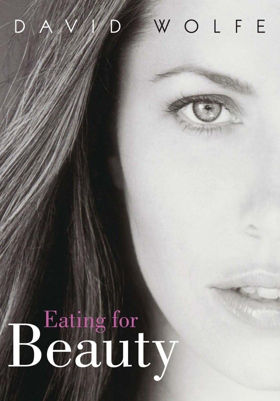 Eating for Beauty – paperback Wolfe, David