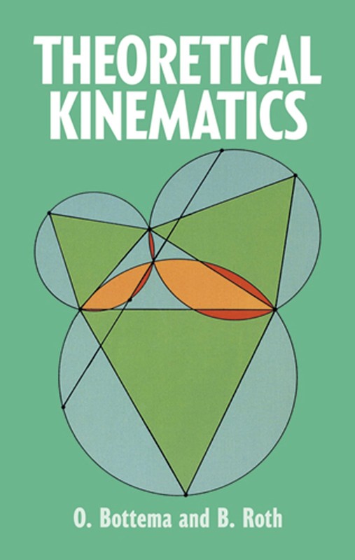 Theoretical Kinematics (Dover Books on Physics)