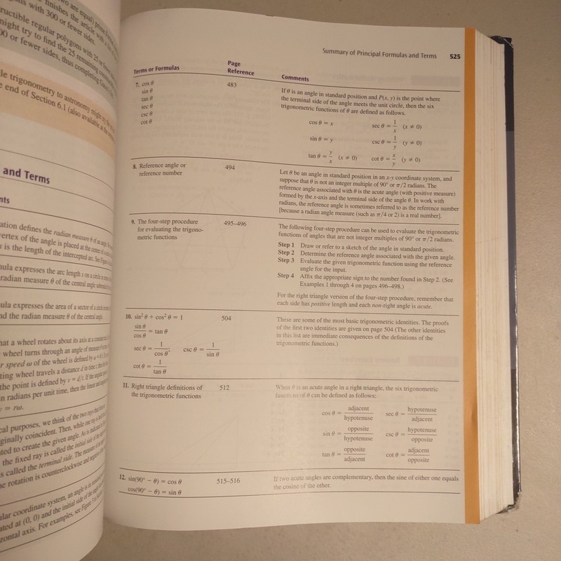 Precalculus Ser.: Precalculus by Theodore B. Lee, David Cohen and David Skla_048 gallery